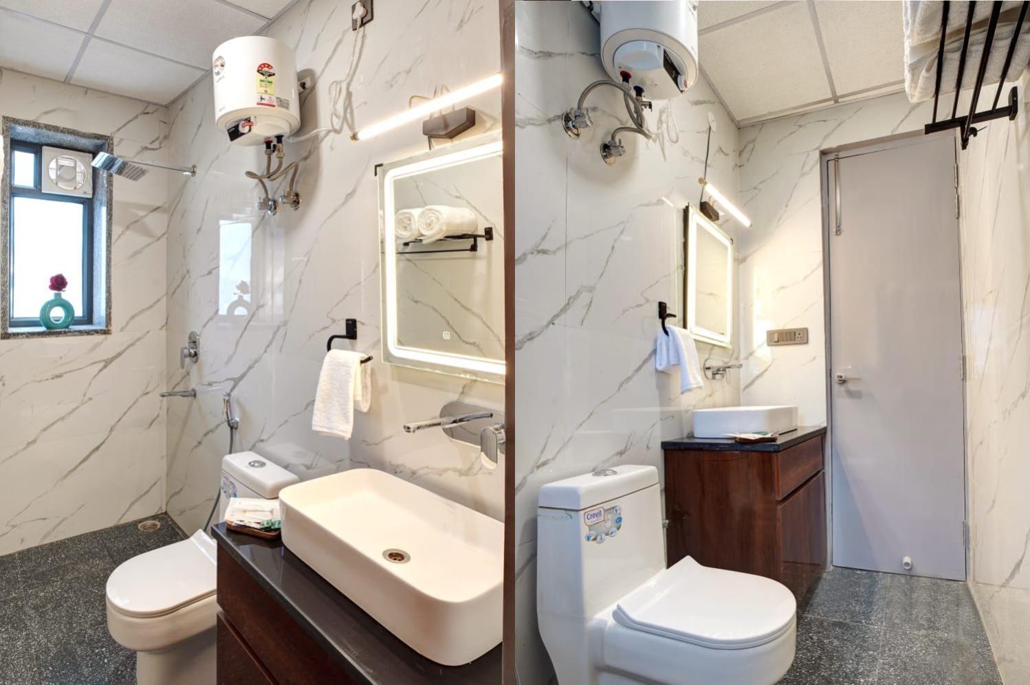 Hotel Elite Grand Near Kailash Hospital ノイダ エクステリア 写真